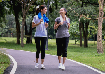 ΑΥΤΗ ΕΙΝΑΙ Η ΚΑΛΥΤΕΡΗ ΩΡΑ ΓΙΑ ΠΕΡΠΑΤΗΜΑ