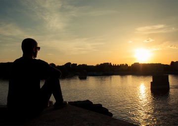 ΧΡΩΣΤΑΣ ΣΤΟΝ ΕΑΥΤΟ ΣΟΥ, ΝΑ ΜΗΝ ΠΑΨΕΙΣ ΠΟΤΕ ΝΑ ΟΝΕΙΡΕΥΕΣΑΙ!